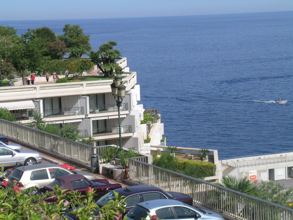 Monaco Montecarlo appartamento appartamenti villa ville